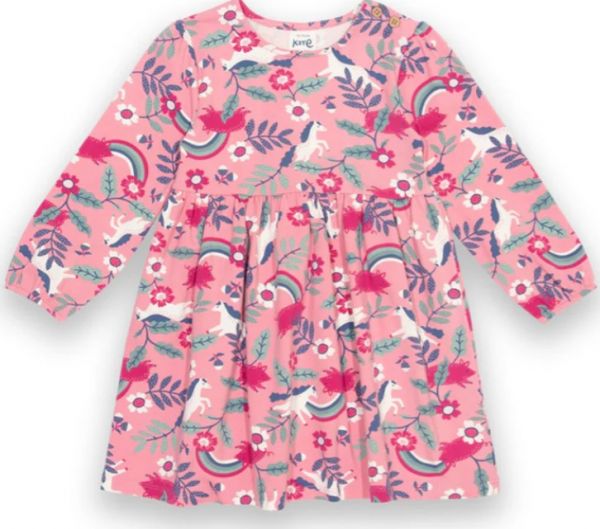 Kite Pig Pannage Dress